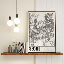 Search for seoul south korea posters Travel