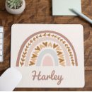 Search for boho mouse mats Pink