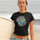 Search for save our ocean tshirts Global warming