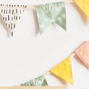 Search for pastel bunting flags Birthday