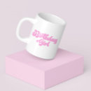 Search for girl 1st birthday mugs Pink