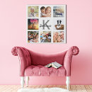 Search for photo canvas prints birthday