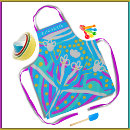 Search for catching aprons Fun