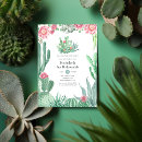 Search for luncheon wedding invitations Watercolor