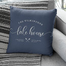 Search for lake house cushions Farmhouse style