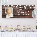 Search for happy retirement String lights