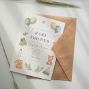 Search for cute teddy bear baby shower invitations Animals