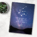 Search for aquarius notebooks Constellation