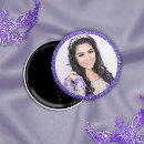 Search for glitter magnets Sparkle