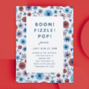 Search for flag postcards invitations Fireworks