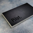 Search for simple paper airplane Aviator