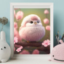 Search for cherry blossom nursery decor Cute