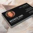 Search for instagram photo business cards Professional