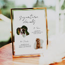 Search for bar menu drinks wedding signs His and hers drinks
