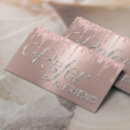 Search for eyelash referral cards Promotional