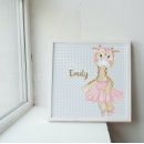 Search for zoo kids posters Watercolor