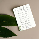 Search for timeline wedding invitations Modern