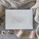 Search for vertical return address labels For her
