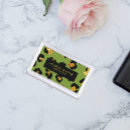 Search for business card cases Makeup artist