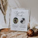 Search for dog signature drink wedding signs For her