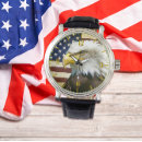 Search for stars and stripes watches Vintage