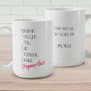 Search for wicked mugs Stepmom