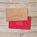 Search for watermelon business cards Simple