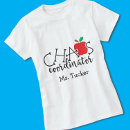 Search for funny elementary school tshirts Teacher