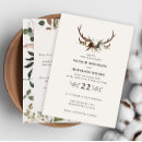 Search for unique rustic wedding invitations Floral
