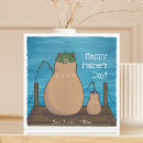 Search for funny cartoon fathers day cards Dads
