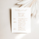 Search for welcome card weddings Weekend