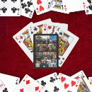 Search for your image playing cards Black