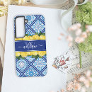 Search for tile samsung cases Mediterranean