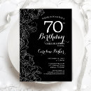 Search for romantic birthday invitations Flowers
