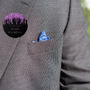 Search for remind badges Black