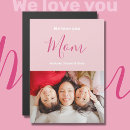 Search for we love you mum cards Mother