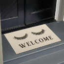 Search for makeup doormats Elegant