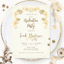 Search for school formal invitations Gold