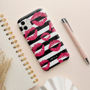 Search for lip print iphone cases Girly