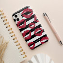 Search for red lips cases Stylish