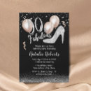 Search for girl 50th birthday invitations Fifty