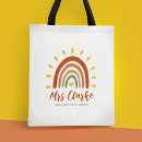 Search for your name here tote bags for her