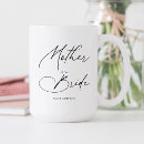 Search for bride to be mugs Chic