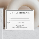 Search for elegant note cards Minimalist