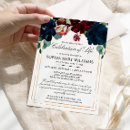 Search for obituary invitations Sympathy