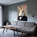Search for suit art Portrait