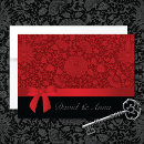 Search for brocade invitations Damask