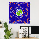 Search for orbits posters Space