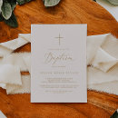 Search for gold and cream invitations For her