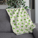 Search for frogs blankets Kids